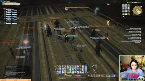 [9/30/22] FFF: Feels Going Craaaaaazzzyyyy~!!