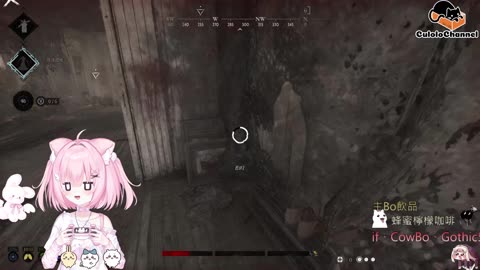 🌱vs🧟‍♀️ New version⭐新手向⭐🥺倉鼠系玩家🥺| 來聊天R ✨💎(๑˃̵ᴗ˂̵)و Culolo Channel(๑˃̵ᴗ˂̵)و 5 Taiwan優質台💎✨