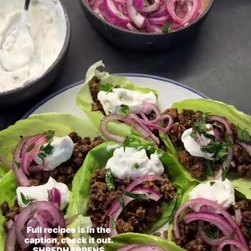 Keto Diet Video Recipe No. 312