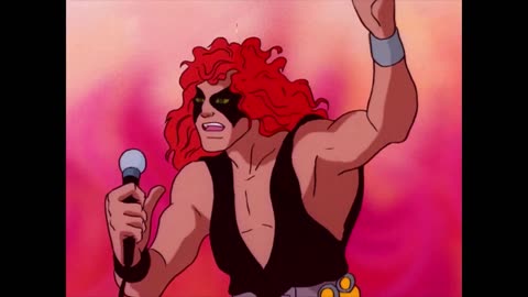 G.I. Joe: A Real American Hero - S01 - E51 - Cold Slither