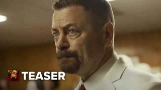 Sovereign Teaser - America (2025)