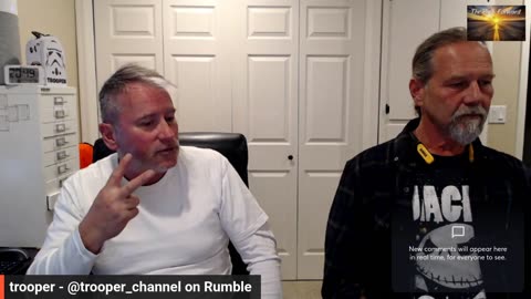 Monday Night Frens & fredz Show 08DEC2025