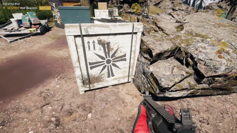 Far Cry 5 Gameplay Part 8