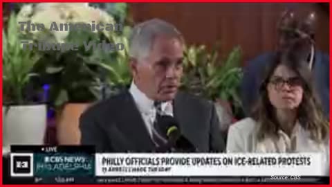 WATCH: Swing State DA Caught Calling for Riots, Threatens to Arrest ICE Agents