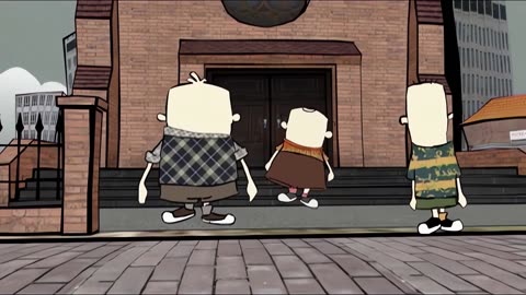 Włatcy Móch.S01E08.F008.1080p.DVD.Upscale - Higieniczny blues