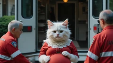 Will Israeli cat escape from Iran attack
