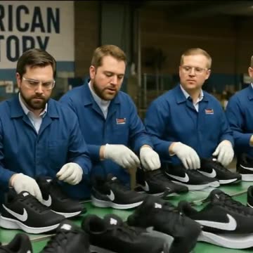 Great America Delayed: Underwear Sewing in Mississippi Awaits