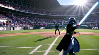 JEDI BASEBALL