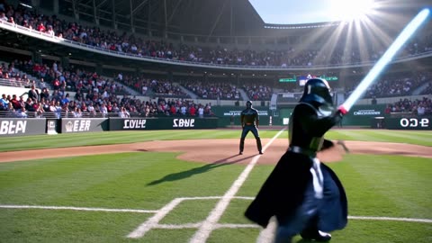 JEDI BASEBALL