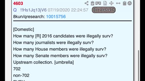 🔥 Q's ULTIMATE 2025 PLAYBOOK: Uranium Scandal, Mockingbird Media & Satanic Gov't - Why Trump Can't Be Stopped