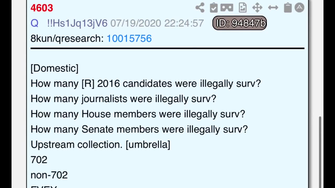 🔥 Q's ULTIMATE 2025 PLAYBOOK: Uranium Scandal, Mockingbird Media & Satanic Gov't - Why Trump Can't Be Stopped