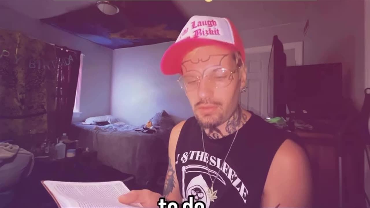 Ep. 520 "Jesus" by Patrick Henry The Batman