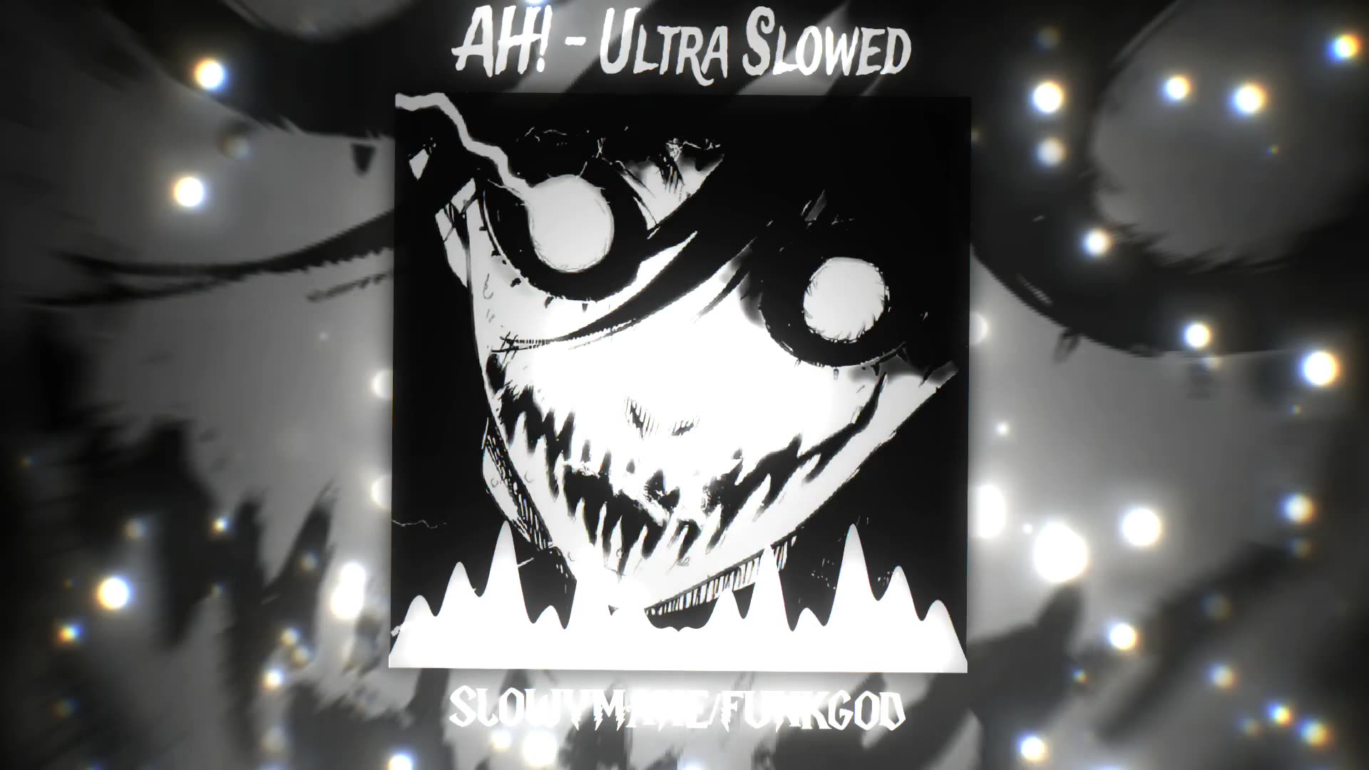 AH_ - ULTRA SLOWED TO THE ABYSS 🌌 (SLOWYMANE x FUNKGOD) 💢 #phonk #funk