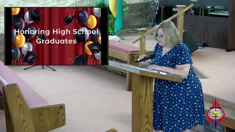 Honoring High School Graduates