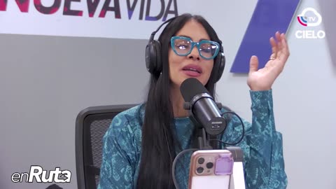 Vamos por Más - Moraima Oyola
