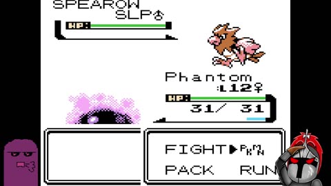 Pokemon Crystal EP 13 Tony's Violent Past