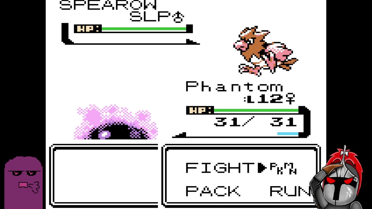 Pokemon Crystal EP 13 Tony's Violent Past