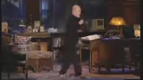 George Carlin - You Have No Rights