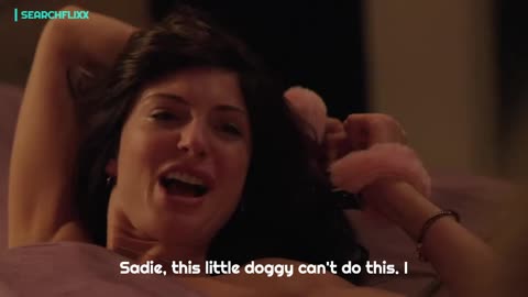 She finds out her boyfriend’s cheating with her best friend then threatens to microwave the dog.