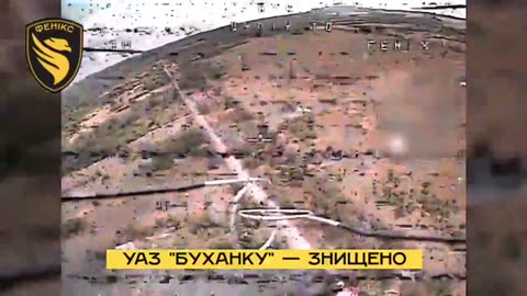 🛡️🛰️ Ukraine Russia War | Ukrainian Border Guard Drone Regiment Destroys Russian Positions | RCF