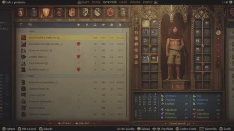 Kingdom Come II – Quest Nájezdníci: Vybij je, nebo si připij (Více verzí dialogu) 4K PS5