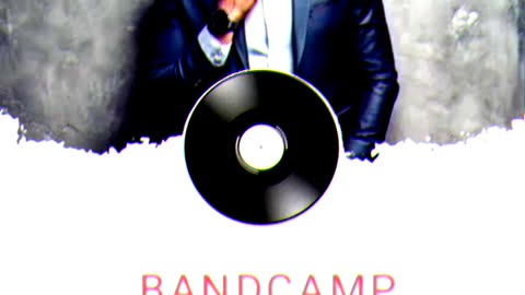 दो लफ़्ज़ों की | BandCamp Release.