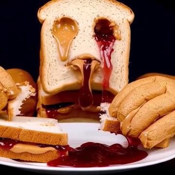 PeanutButterJellyTime