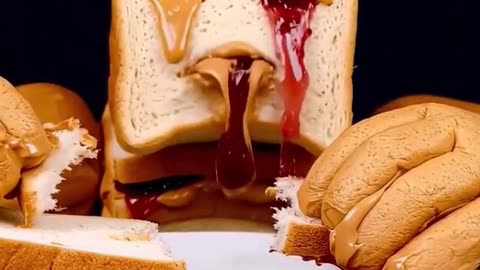 PeanutButterJellyTime