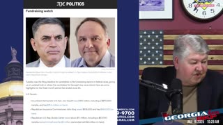 The Georgia Hour - REPLAY - July 16, 2025