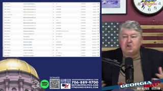 The Georgia Hour - REPLAY - July 16, 2025