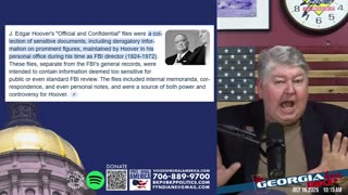 The Georgia Hour - REPLAY - July 16, 2025