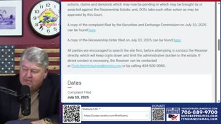 The Georgia Hour - REPLAY - July 16, 2025