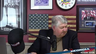 The Georgia Hour - REPLAY - July 16, 2025