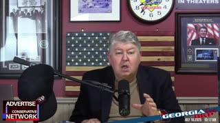 The Georgia Hour - REPLAY - July 16, 2025