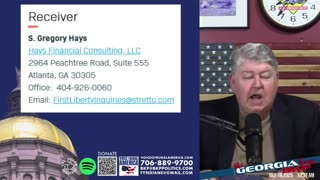 The Georgia Hour - REPLAY - July 16, 2025