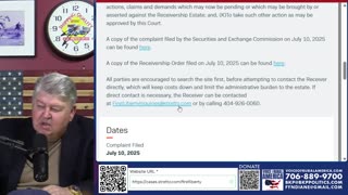 The Georgia Hour - REPLAY - July 16, 2025