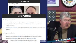 The Georgia Hour - REPLAY - July 16, 2025