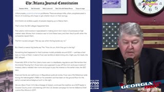 The Georgia Hour - REPLAY - July 16, 2025