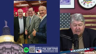 The Georgia Hour - REPLAY - July 16, 2025