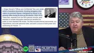 The Georgia Hour - REPLAY - July 16, 2025