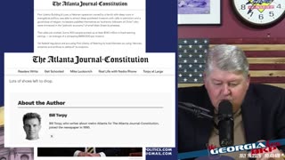 The Georgia Hour - REPLAY - July 16, 2025
