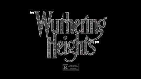 Wuthering Heights (2026) - U.S. TV Spot ('forever after')