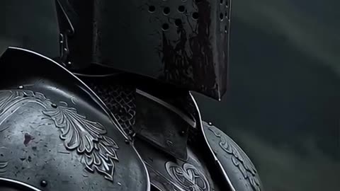 fallen knights