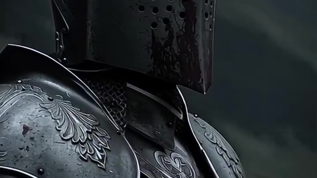 fallen knights