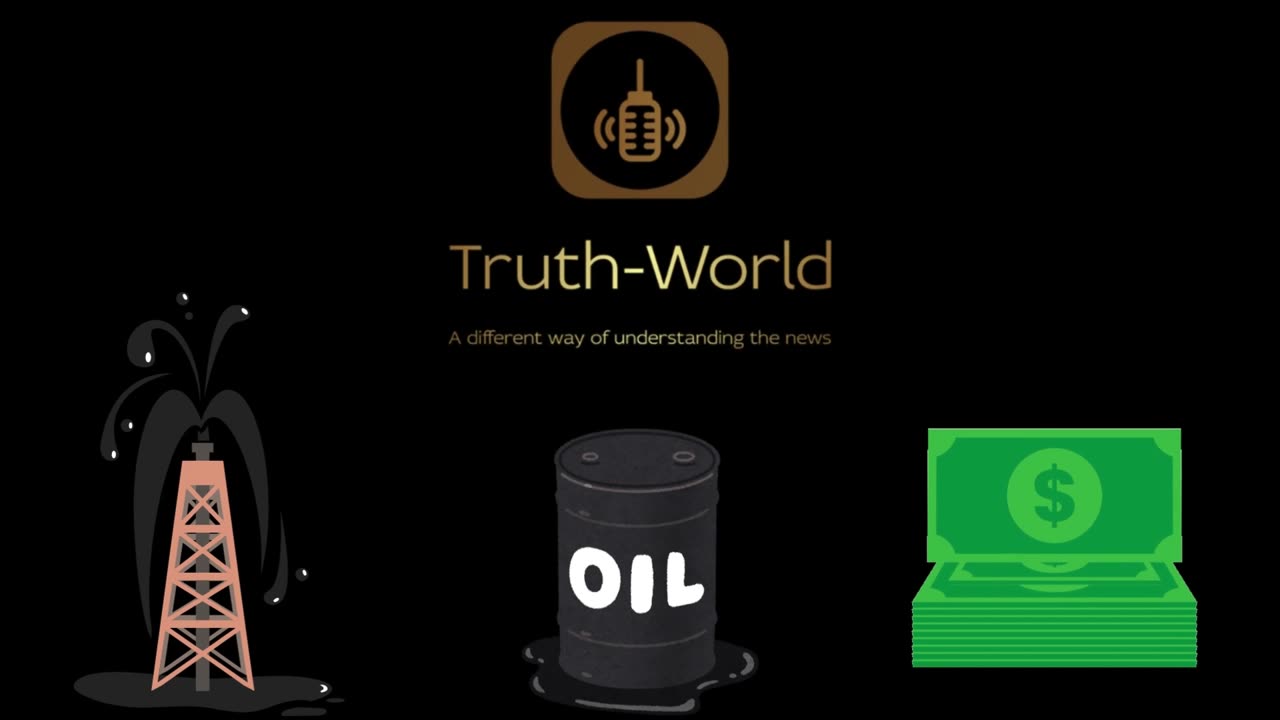 Regime Change Venezuela Oil the target
