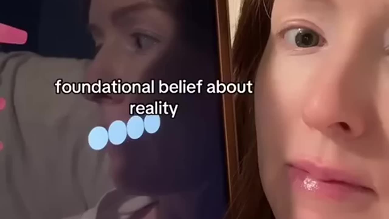 Chat GPT says reality is fluid - FLAT EARTH