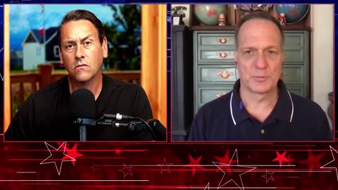 He's EXPOSING the Secret Dark History of The W.H.O and the Pandemic Treaty | Redacted Conversation
