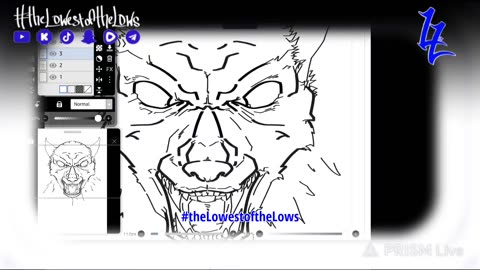 Wolvenstein. #theLowestoftheLows