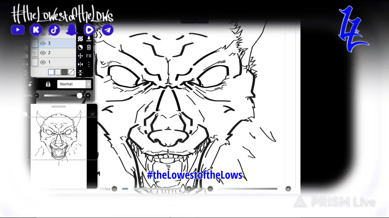 Wolvenstein. #theLowestoftheLows