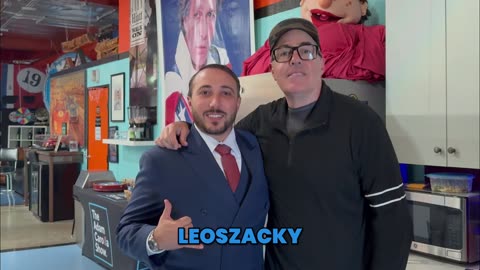 From Family Legacy to California’s Future: My Conversation on The Adam Carolla Show